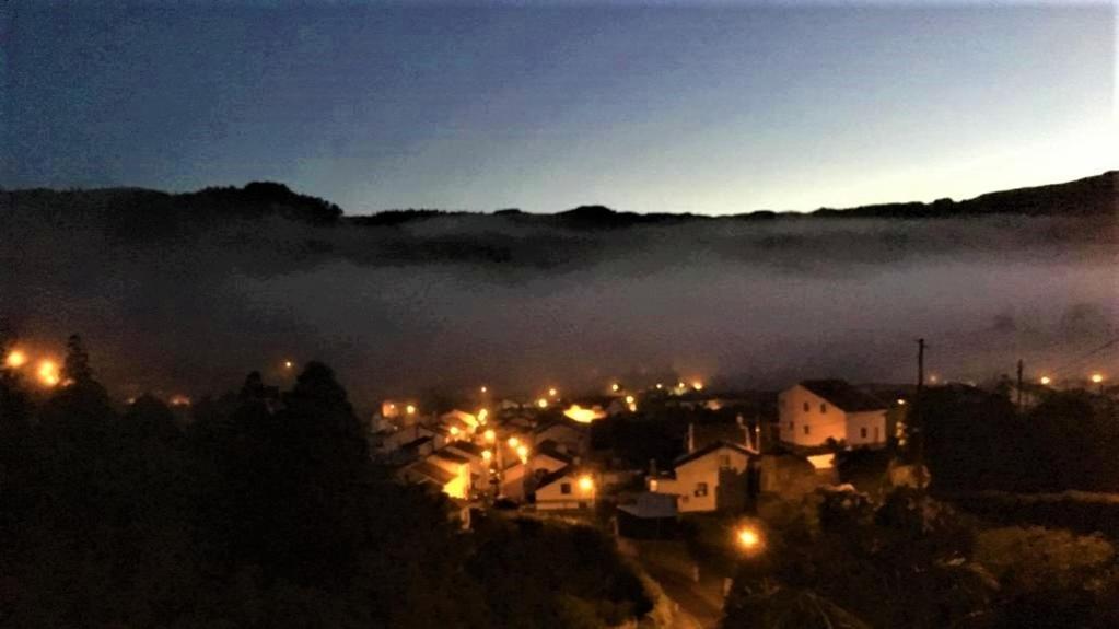 Вилла On The Clouds Фурнаш Экстерьер фото